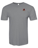 Picture of OHF Men's T-Shirt (Left Chest Logo)