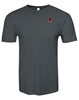 Picture of OHF Men's T-Shirt (Left Chest Logo)