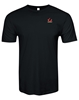 Picture of OHF Men's T-Shirt (Left Chest Logo)