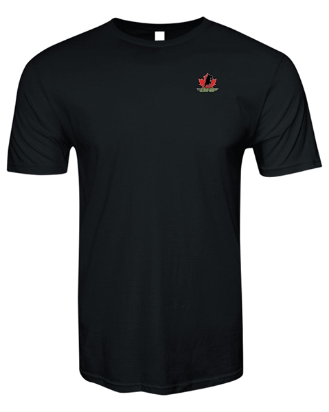 Picture of OHF Men's T-Shirt (Left Chest Logo)