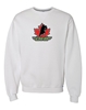 Picture of OHF Crewneck Sweatshirt (Front Logo)