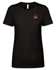 Picture of OHF Ladies' T-Shirt (Left Chest Logo)