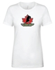 Picture of OHF Ladies' T-Shirt (Front Logo)