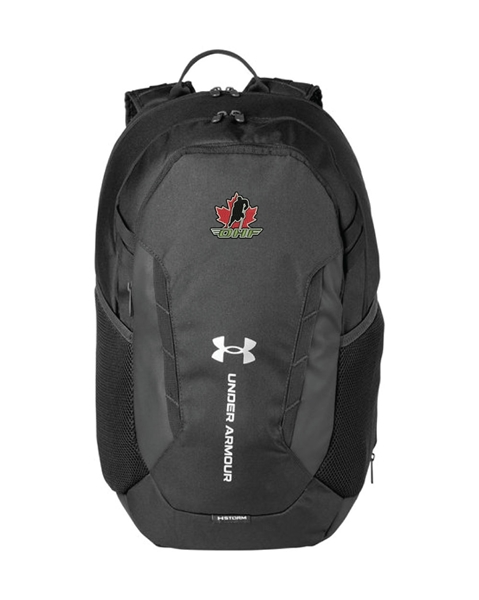 Picture of OHF UA Team Hustle Backpack