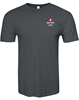 Picture of Collingwood U15 A Unisex T-Shirt LC Logo