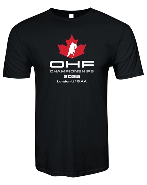 Picture of London U15 AA Unisex T-Shirt 