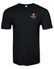 Picture of London U15 AA Unisex T-Shirt LC Logo