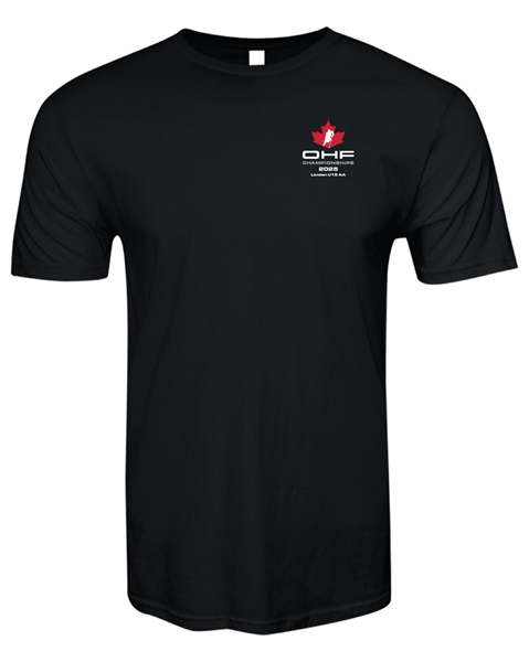 Picture of London U15 AA Unisex T-Shirt LC Logo