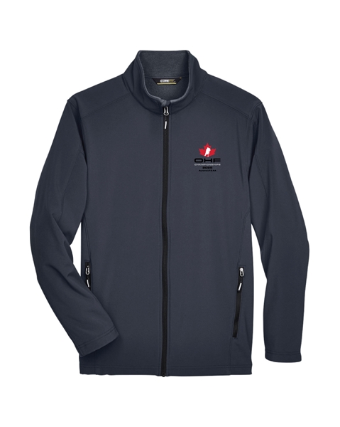 Picture of AURORA 13 AA Carbon Soft Shell Jacket