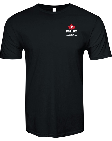 Picture of New Hamburg U18 A Unisex T-Shirt LC Logo