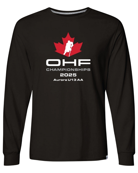 Picture of AURORA 13 AA Long-Sleeve T-Shirt