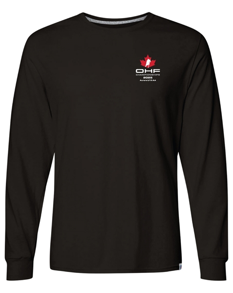 Picture of AURORA 13 AA Long-Sleeve LC T-Shirt