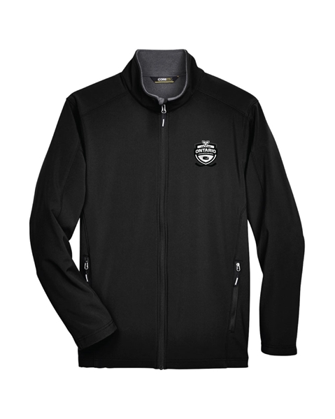 Picture of Ontario U15 AAA Soft Shell Jacket