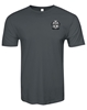 Picture of Ontario U15 AAA Unisex T-Shirt LC Logo