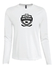 Picture of Ontario U15 AAA Ladies Long Sleeve T-Shirt