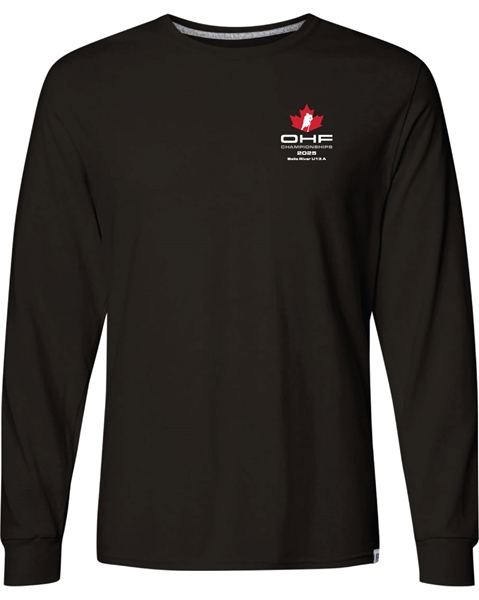 Picture of Belle River U13 A Long-Sleeve LC T-Shirt