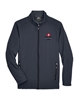 Picture of Belle River U13 A Carbon Soft Shell Jacket