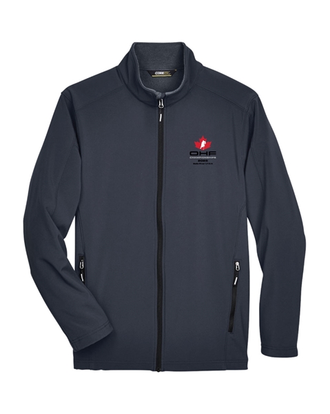 Picture of Belle River U13 A Carbon Soft Shell Jacket
