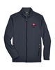 Picture of London U15 AA Carbon Soft Shell Jacket