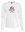 Picture of London U15 AA Ladies Long Sleeve White T-Shirt