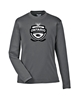 Picture of Ontario U13 AAA Youth Zone Performance Long Sleeve T-Shirts