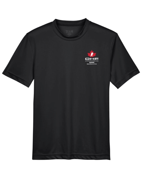 Picture of Belle River U13 A Youth T-Shirt (Left Chest Logo)