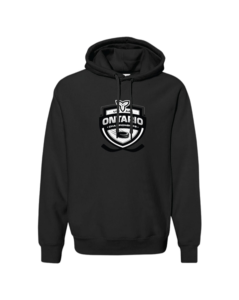 Picture of Ontario U13 AAA Hooded Sweatshirt
