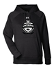 Picture of Ontario U15 AAA Ladies  Rival Fleece Hooded Sweatshirt