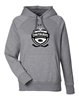 Picture of Ontario U15 AAA Ladies  Rival Fleece Hooded Sweatshirt