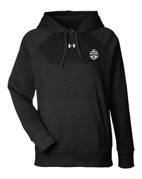 Picture of Ontario U15 AAA Ladies LC Rival Fleece Hooded Sweatshirt