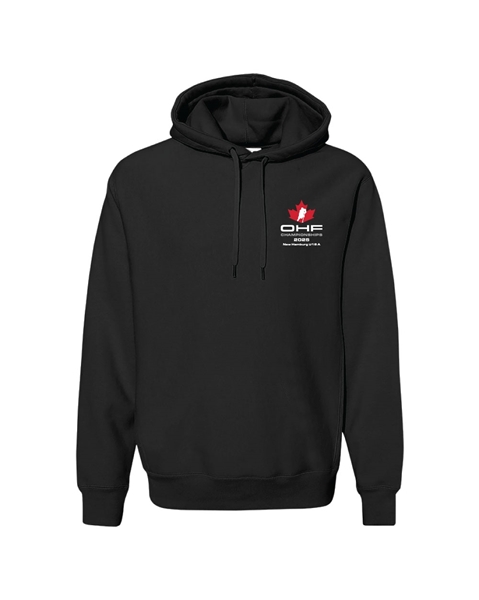 Picture of New Hamburg U18 A LC Hooded Sweatshirt