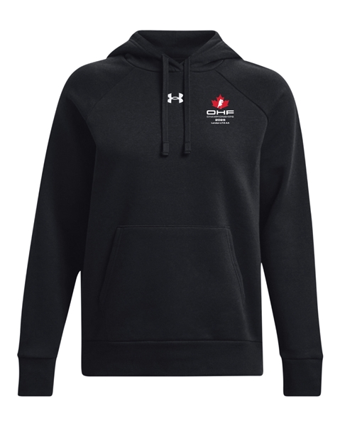 Picture of London U15 AA LC Ladies Rival Fleece Hooded Sweatshirt