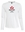 Picture of Milton U18 AA Ladies Long Sleeve White T-Shirt
