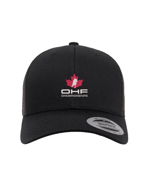 Picture of OHF Trucker Cap