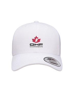 Picture of OHF Trucker Cap