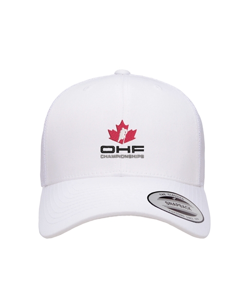 Picture of OHF Trucker Cap