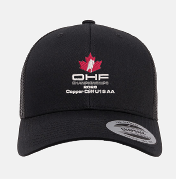 Picture of COPPER CLIFF 13 AA Cap