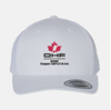 Picture of Copper Cliff 13 AA Cap (White)