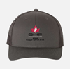 Picture of Copper Cliff 13 AA Cap (White)