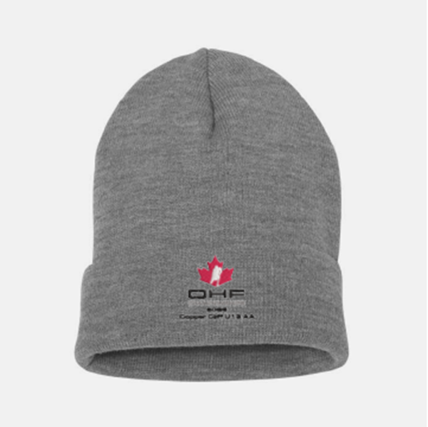 Picture of Copper Cliff 13 AA Knit Beanie