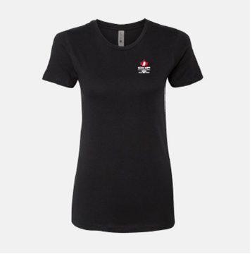 Picture of COPPER CLIFF 13 AA Ladies' LC T-Shirt