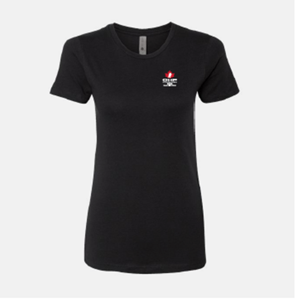 Picture of Copper Cliff 13 AA Ladies' LC T-Shirt