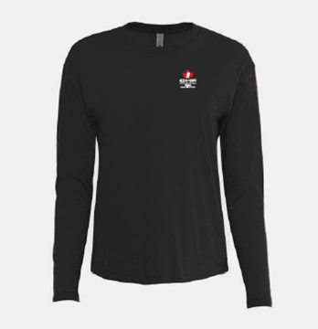 Picture of Copper Cliff 13 AA Ladies Long Sleeve LC T-Shirt 