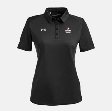 Picture of COPPER CLIFF 13 AA Ladies' Tech™ Polo