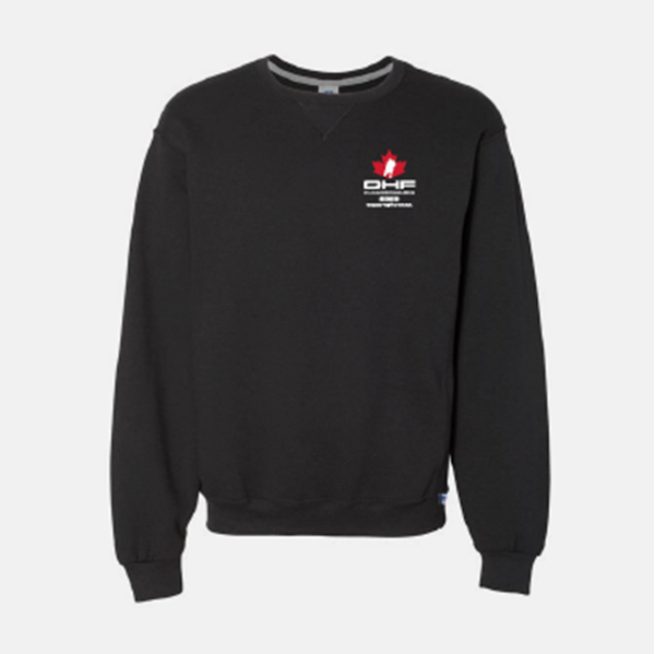 Picture of COPPER CLIFF 13 AA LC Crewneck Sweatshirt