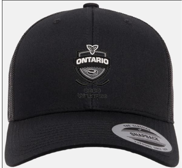 Picture of Mount Brydges U15 A Cap