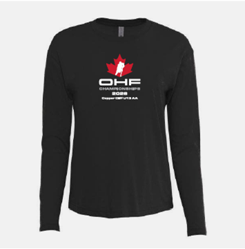 Picture of COPPER CLIFF 13 AA Long-Sleeve T-Shirt