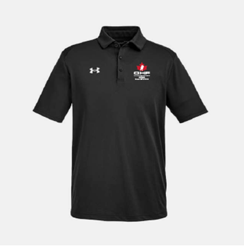 Picture of COPPER CLIFF 13 AA Men's Tech™ Polo