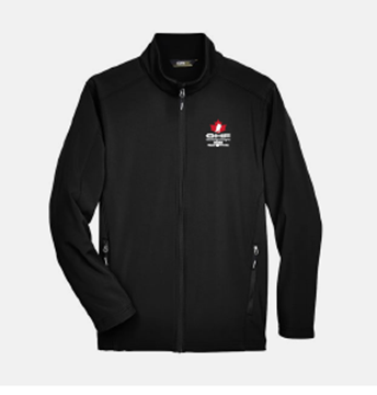 Picture of COPPER CLIFF 13 AA Soft Shell Jacket