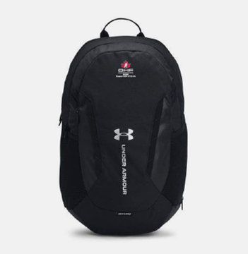 Picture of COPPER CLIFF 13 AA UA Team Hustle Backpack